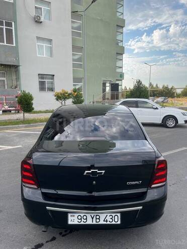 Chevrolet Cobalt-4