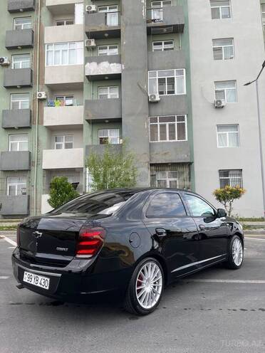 Chevrolet Cobalt-6