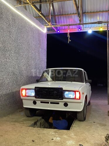 LADA (VAZ) 2107-3