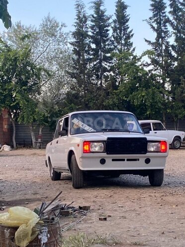 LADA (VAZ) 2107-6