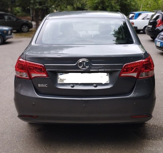 Baic A115-2