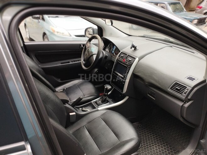 Baic A115-6