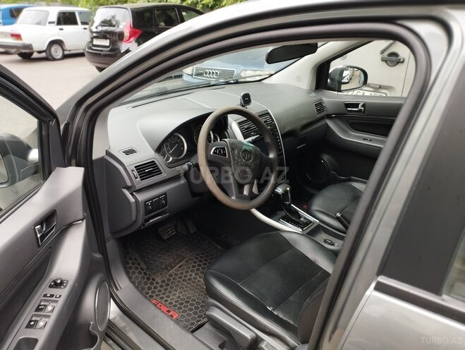 Baic A115-5