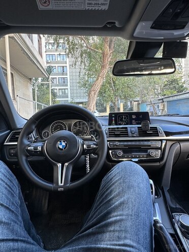 BMW 328-4