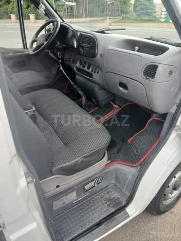 Ford Transit-7