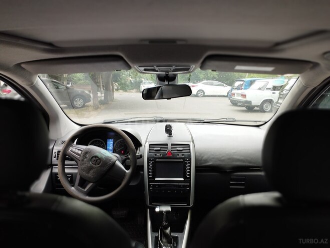 Baic A115-7