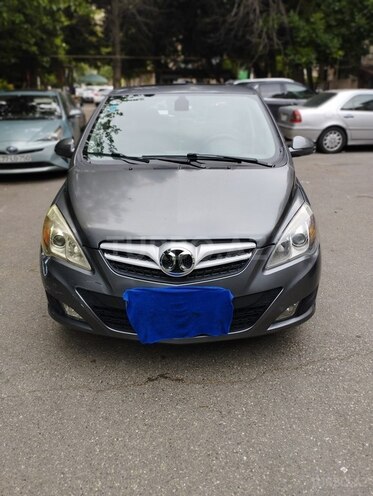 Baic A115-1