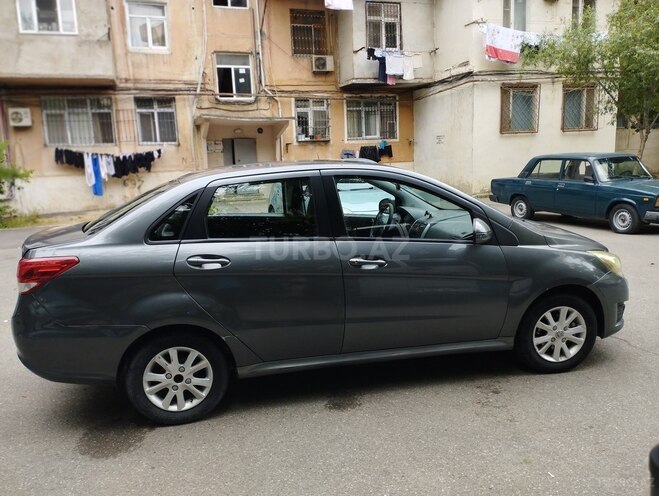 Baic A115-3