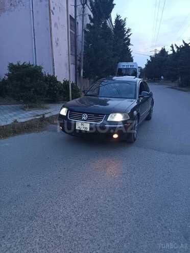 Volkswagen Passat-7