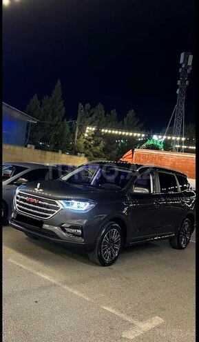 VGV U70 Pro-1