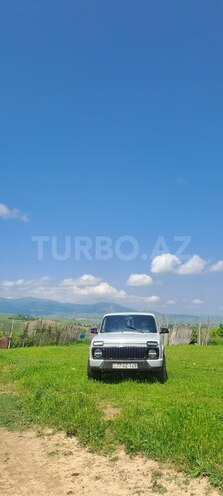 LADA (VAZ) Niva-4