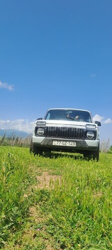 LADA (VAZ) Niva-1