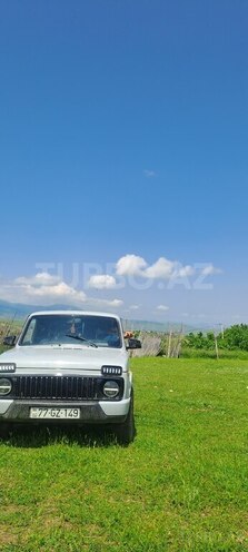 LADA (VAZ) Niva-5