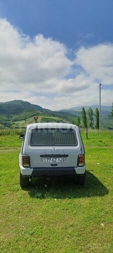 LADA (VAZ) Niva-7