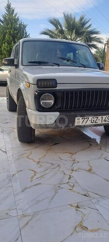 LADA (VAZ) Niva-10