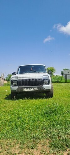 LADA (VAZ) Niva-14