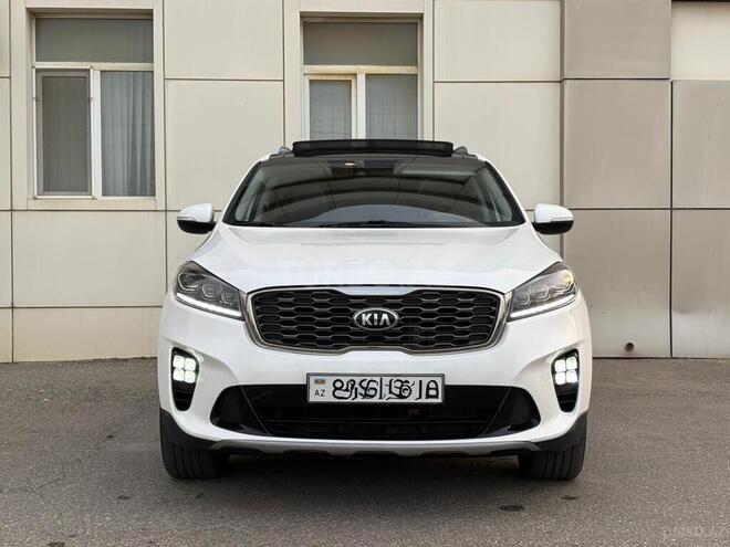 Kia Sorento-1