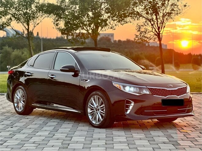 Kia Optima-10