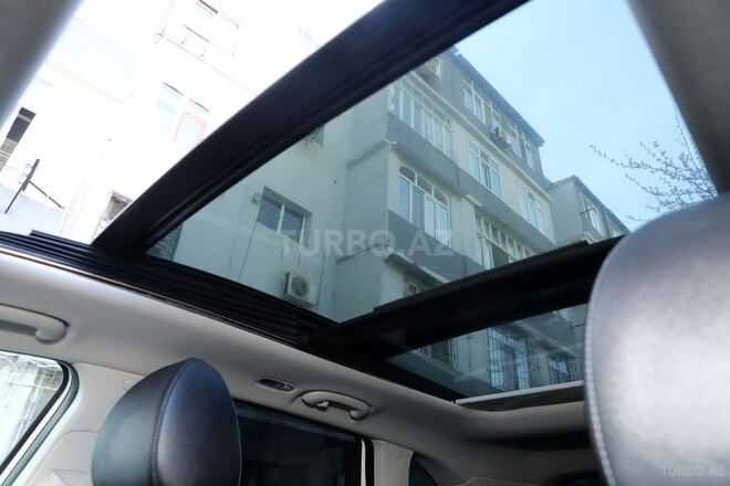 Kia Sorento-9