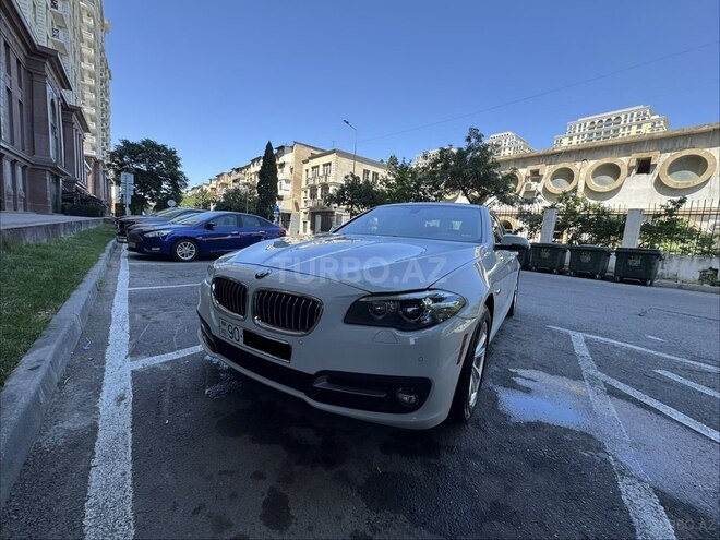 BMW 528-3