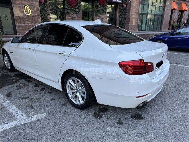 BMW 528-6