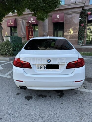 BMW 528-4