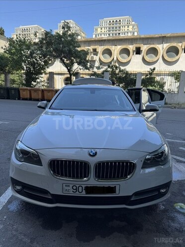 BMW 528-1