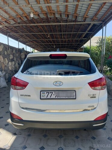 Hyundai ix35-2