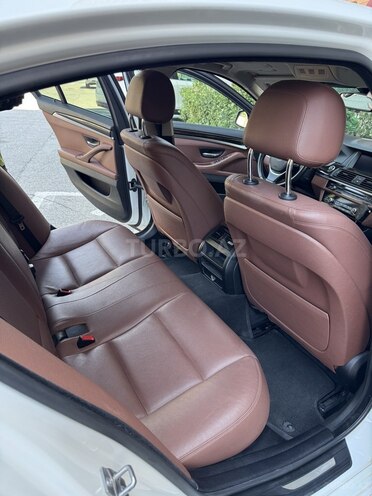 BMW 528-11