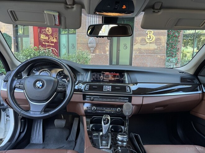 BMW 528-10