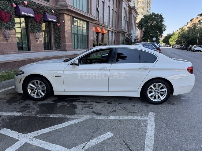 BMW 528-7