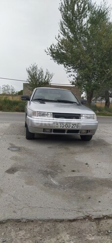 LADA (VAZ) 2110-1