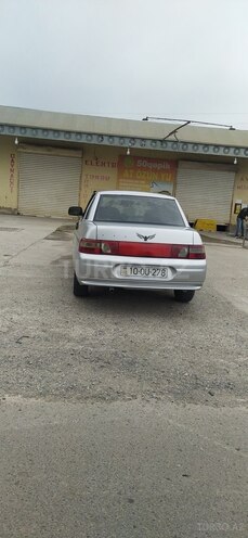 LADA (VAZ) 2110-2