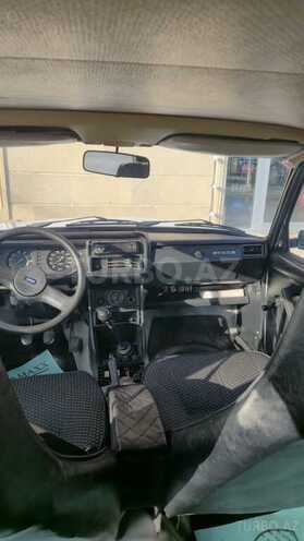 LADA (VAZ) 2107-9