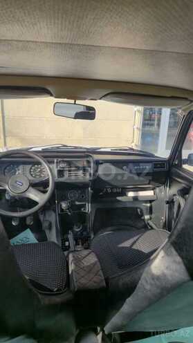 LADA (VAZ) 2107-18
