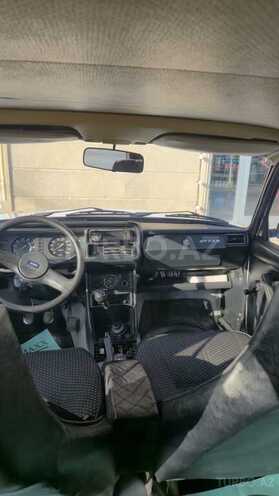 LADA (VAZ) 2107-11