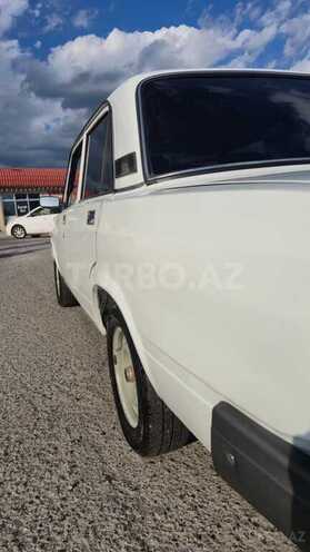 LADA (VAZ) 2107-14