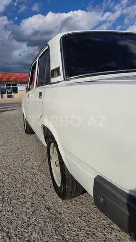 LADA (VAZ) 2107-17