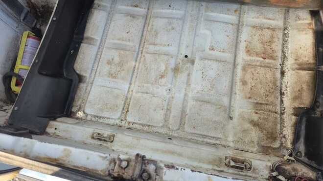 LADA (VAZ) 2107-12