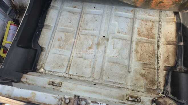 LADA (VAZ) 2107-13