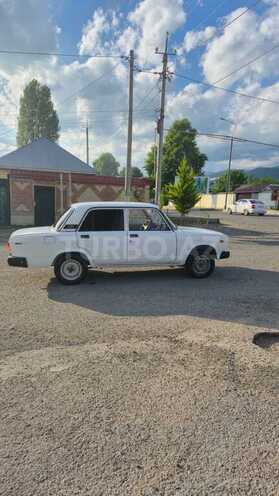 LADA (VAZ) 2107-5