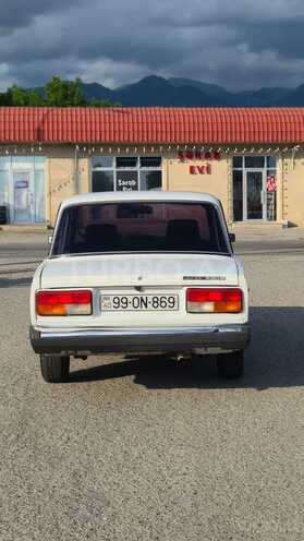 LADA (VAZ) 2107-4