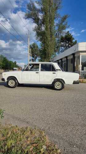 LADA (VAZ) 2107-8