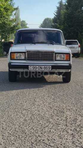 LADA (VAZ) 2107-3