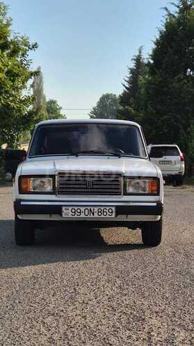 LADA (VAZ) 2107-1