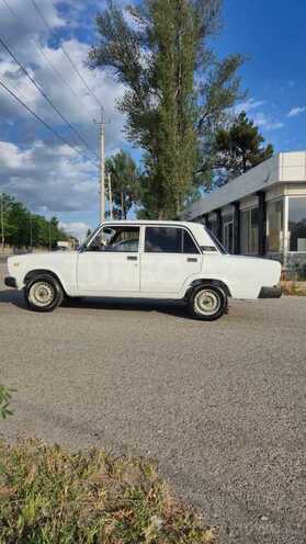 LADA (VAZ) 2107-7
