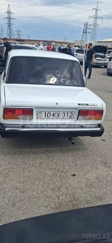 LADA (VAZ) 2107-7