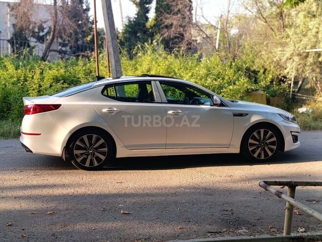 Kia Optima-14