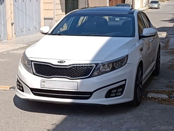 Kia Optima-9