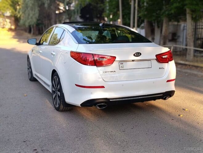 Kia Optima-10